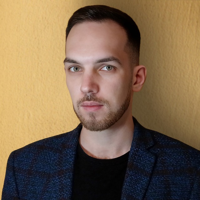 Євгеній Пилипчук